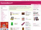 gourmandises-light.com<br><br>