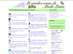 mode-laine.com<br><br>