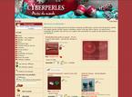 cyberperles.com<br><br>
