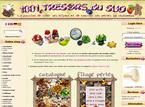 1001-tresors-du-sud.fr<br><br>