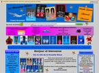 lamouettebleue.com