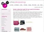 chicdressing.com<br><br>