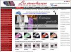 lescravates.com<br><br>