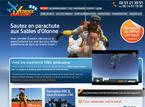 parachutisme-vendee.com<br><br>