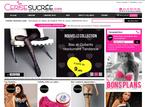 cerise-sucree.com