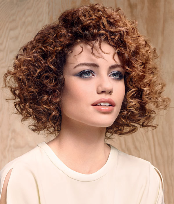 coiffure carre trapeze