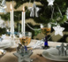 réalisez vous-même un décor de fête étoilé créé par Fiskars