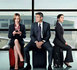 Georges Clooney rencontre l'amour dans 'In the Air'