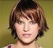 tendances coiffures printemps-été 2010, coupes de cheveux personnalisées