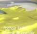 décoration: comment réaliser des motifs en relief au pochoir ?