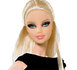 black collection pour Barbie, la plus mini des top model