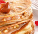un savoureux menu de crêpes par Laurence Salomon pour Bjorg