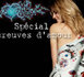 shopping cadeaux spécial preuves d'amour