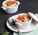 recette : blanquette de volaille au pamplemousse de Floride © FDOC