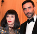 Les créations Givenchy plébiscitées par les stars pour la soirée punk du Met