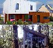 des maisons belles et archi pas chères, c'est possible...