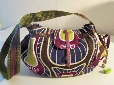 le sac en tissu Ikea !