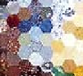 > motif du patchwork complet