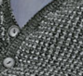 > zoom gilet sans manches pour homme