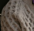 > zoom gilet raglan
