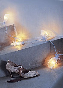 broderie expliqu�e : guirlande brod�e