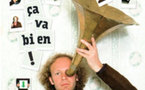 Immo va bien et fait son one-man-show