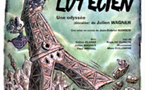 ‘Le Paris de Lutécien’ aux Feux de la rampe