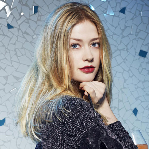 Coupe cheveux longs - Jean-Louis DAVID - Automne-Hiver 2016-2017. Coupe cheveux longs - Jean-Louis DAVID - Automne-Hiver 2016-2017.