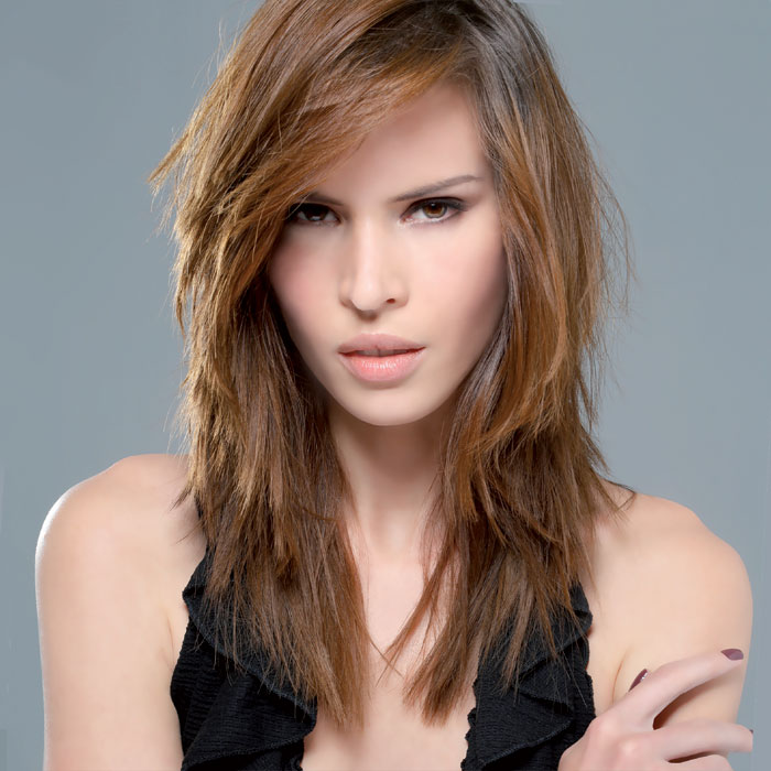 Des Coupes De Cheveux Originales 2017 Pour Changer De Tete