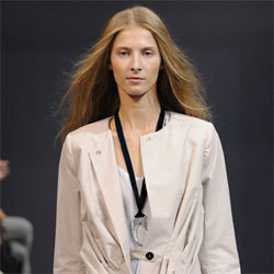 Lutz - collection printemps-été 2010 Lutz - collection printemps-été 2010