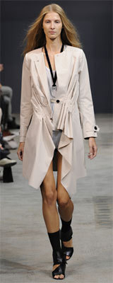 Lutz - collection printemps-été 2010 Lutz - collection printemps-été 2010