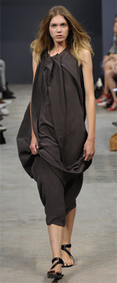 Lutz - collection printemps-été 2010 Lutz - collection printemps-été 2010