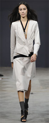 Lutz - collection printemps-été 2010 Lutz - collection printemps-été 2010