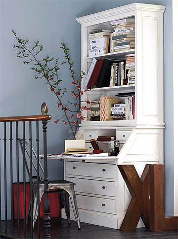 grandes lettres 'rusty' - AM-PM grandes lettres 'rusty' - AM-PM