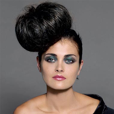 Coiffure Jean-Marc Maniatis - photo Patrice Guyard