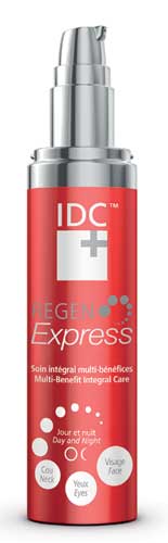 Regen Express IDC - Victoires de la Beauté 2016-2017