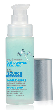 Sérum Hydratant SAINT-GERVAIS MONT BLANC Sérum Hydratant SAINT-GERVAIS MONT BLANC