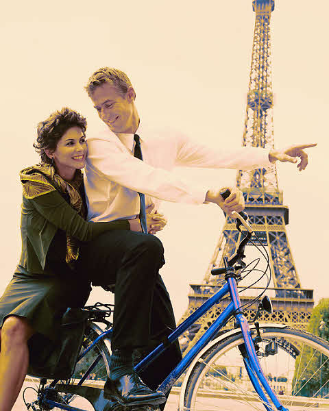 Privilégier le vélo comme moyen de transport. Privilégier le vélo comme moyen de transport.