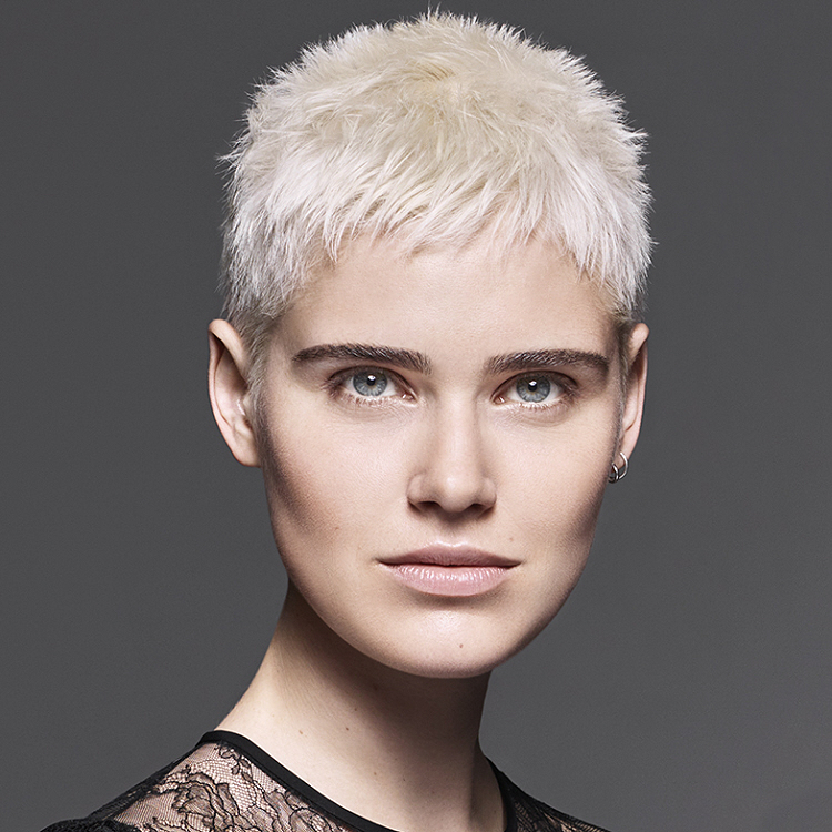 COUPES et COIFFURES CHEVEUX LONGS de la saison automnehiver 20162017