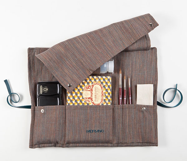 Set aquarelle FABRIANO Boutique Set aquarelle FABRIANO Boutique