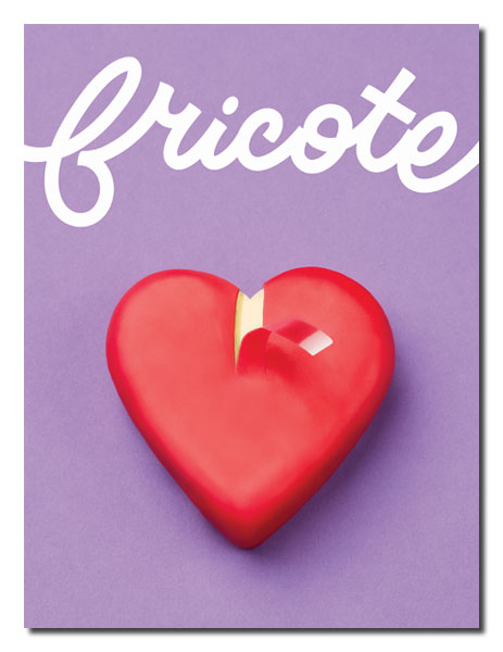 Magazine FRICOTE