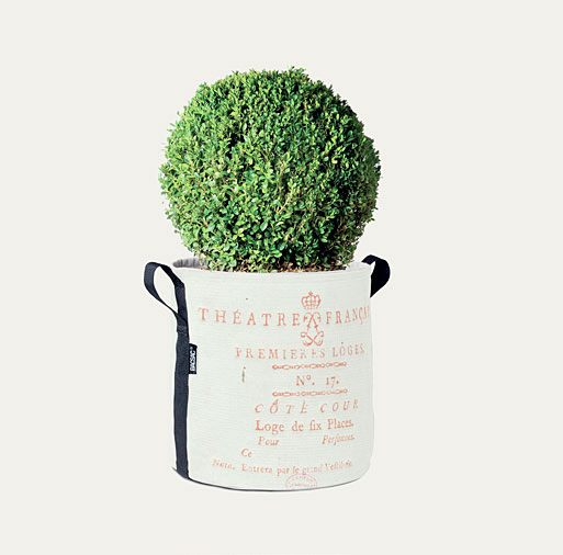 Bac à fleurs et à plantes COMÉDIE FRANÇAISE Bac à fleurs et à plantes COMÉDIE FRANÇAISE