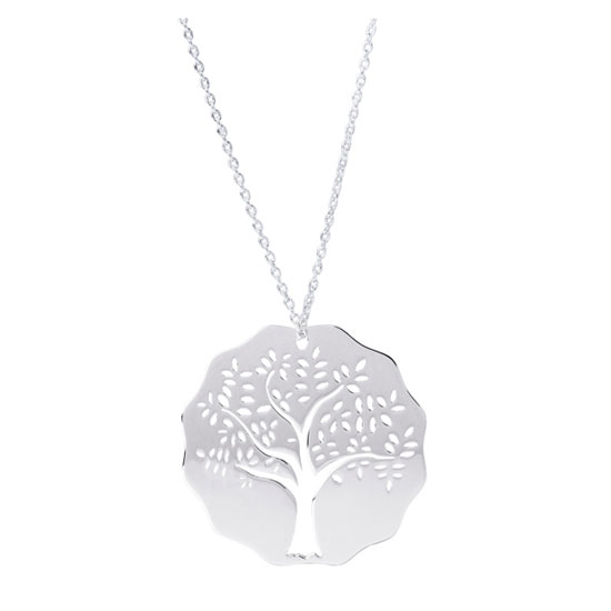 Collier 'Arbre de vie' MURAT Collier 'Arbre de vie' MURAT