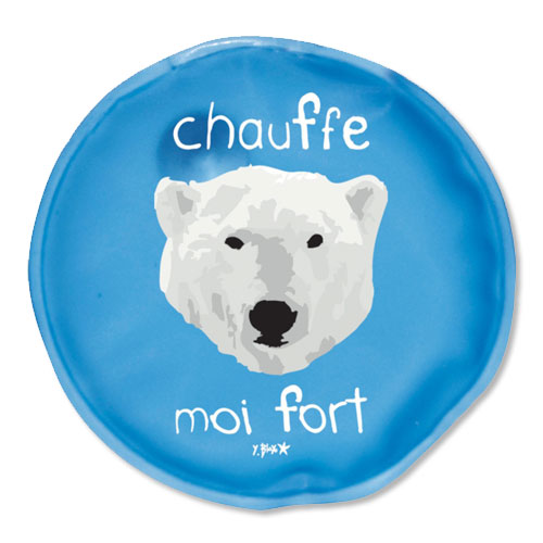 Chaufferette INCIDENCE Chaufferette INCIDENCE