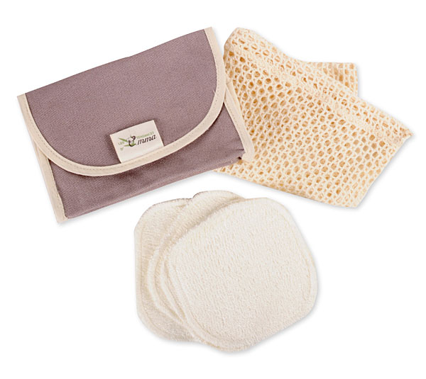 Kit démaquillage Les Tendances d’Emma Kit démaquillage Les Tendances d’Emma