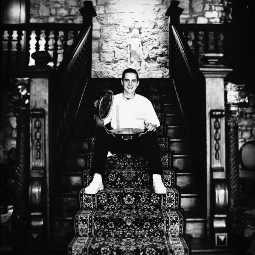 Xavier Menot, le chef du restaurant "Le Beau Site Jehan de Valon" à Rocamadour. Xavier Menot, le chef du restaurant "Le Beau Site Jehan de Valon" à Rocamadour.