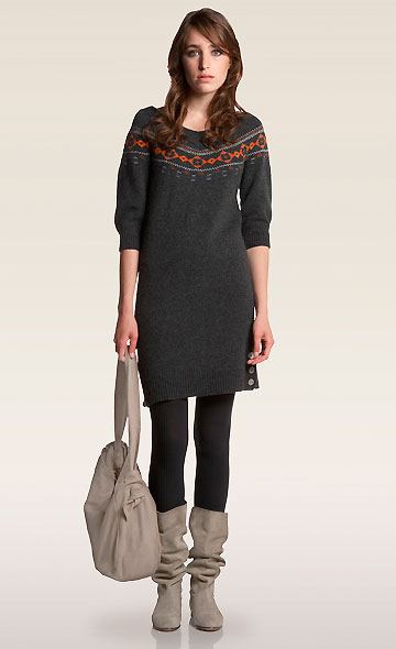 Robe Comptoir des Cotonniers Robe Comptoir des Cotonniers