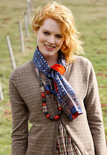 Gilet Nice Day Nice Things Gilet Nice Day Nice Things