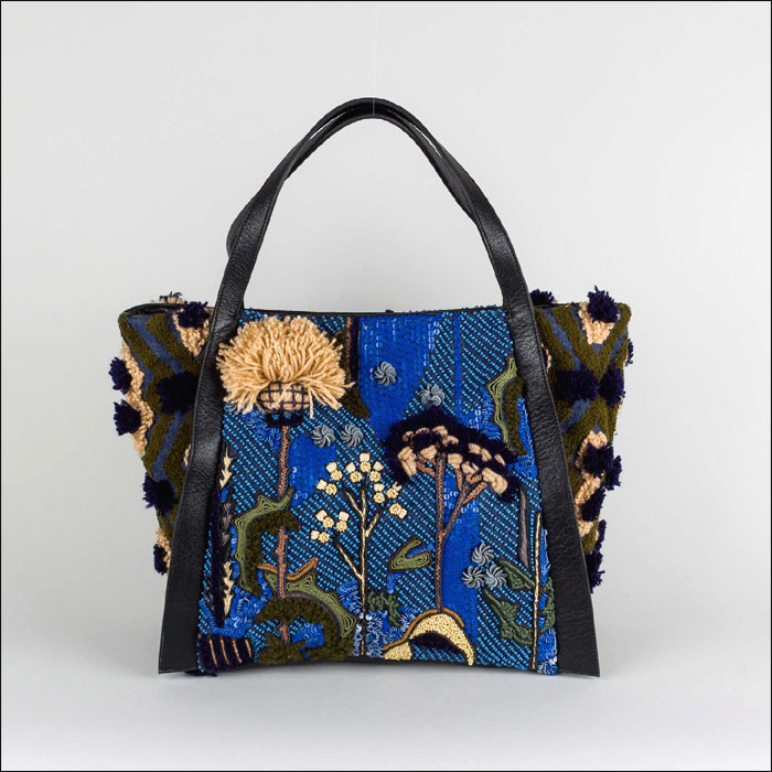 Sac à main Jamin PUECH Sac à main Jamin PUECH