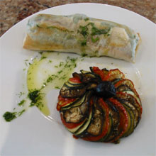 Tian niçois (D.R.) Tian niçois (D.R.)